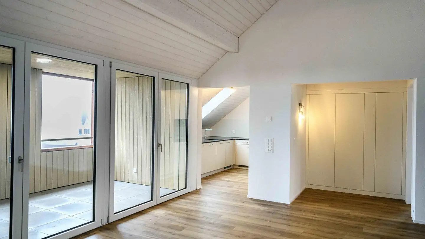 Appartamento in affitto - Lanackerstrasse 8, 8535 Herdern - Foto 3