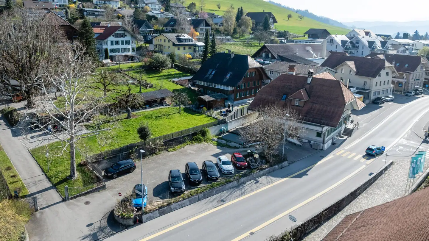 Residential building for sale - Dorfstrasse, 3506 Grosshöchstetten - Photo 3