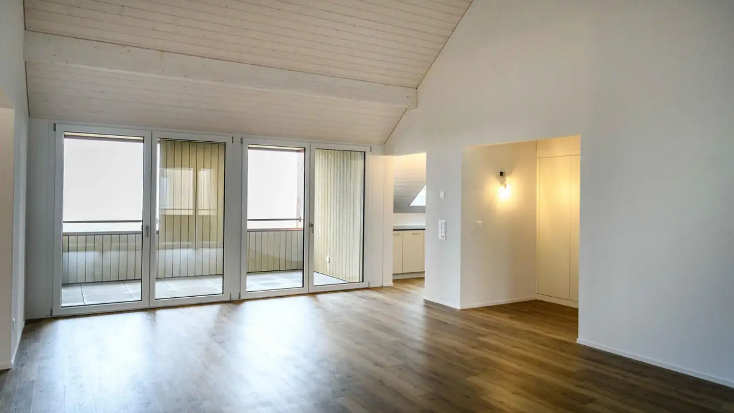 Appartamento in affitto - Lanackerstrasse 8, 8535 Herdern - Foto 4