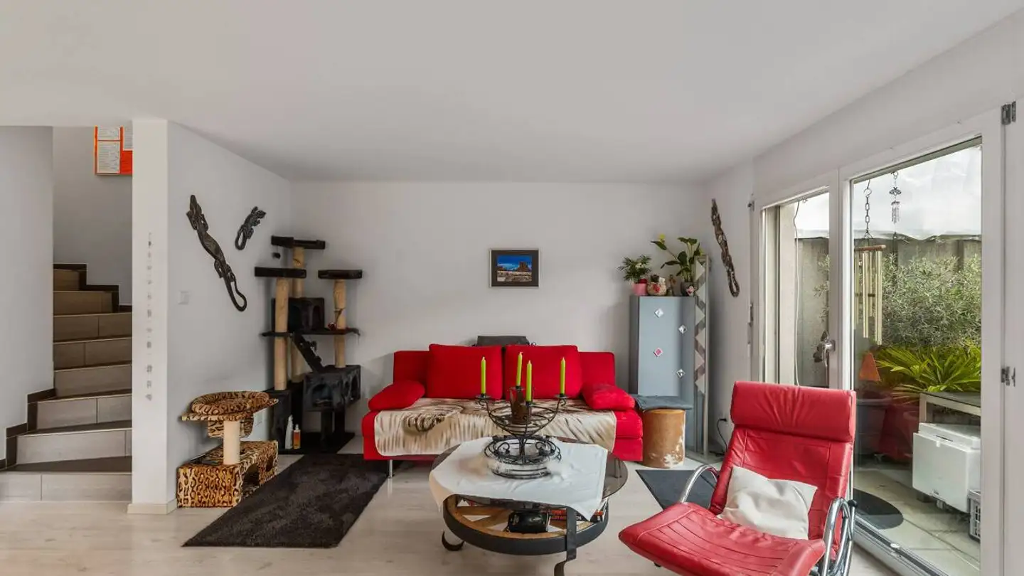 Row house for sale - Sonnenpark, 8808 Pfäffikon SZ - Photo 3