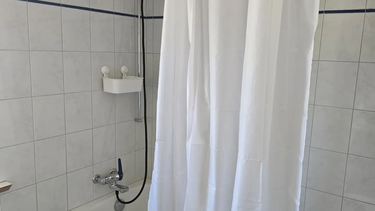 Single room for rent - Rauracherstrasse 24, 4125 Riehen - Photo 4