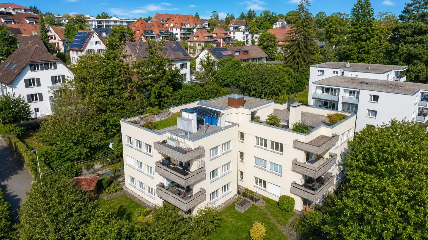Stepped apartment for sale - Mühleweg 6, 4500 Solothurn - Photo 3