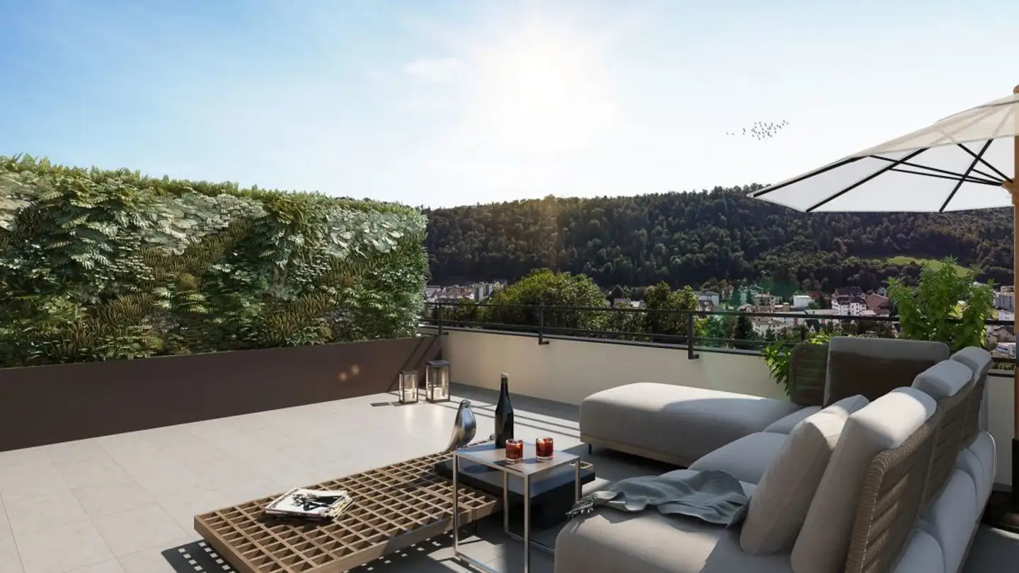 Duplex in vendita - Räckholder, 4632 Trimbach - Foto 4