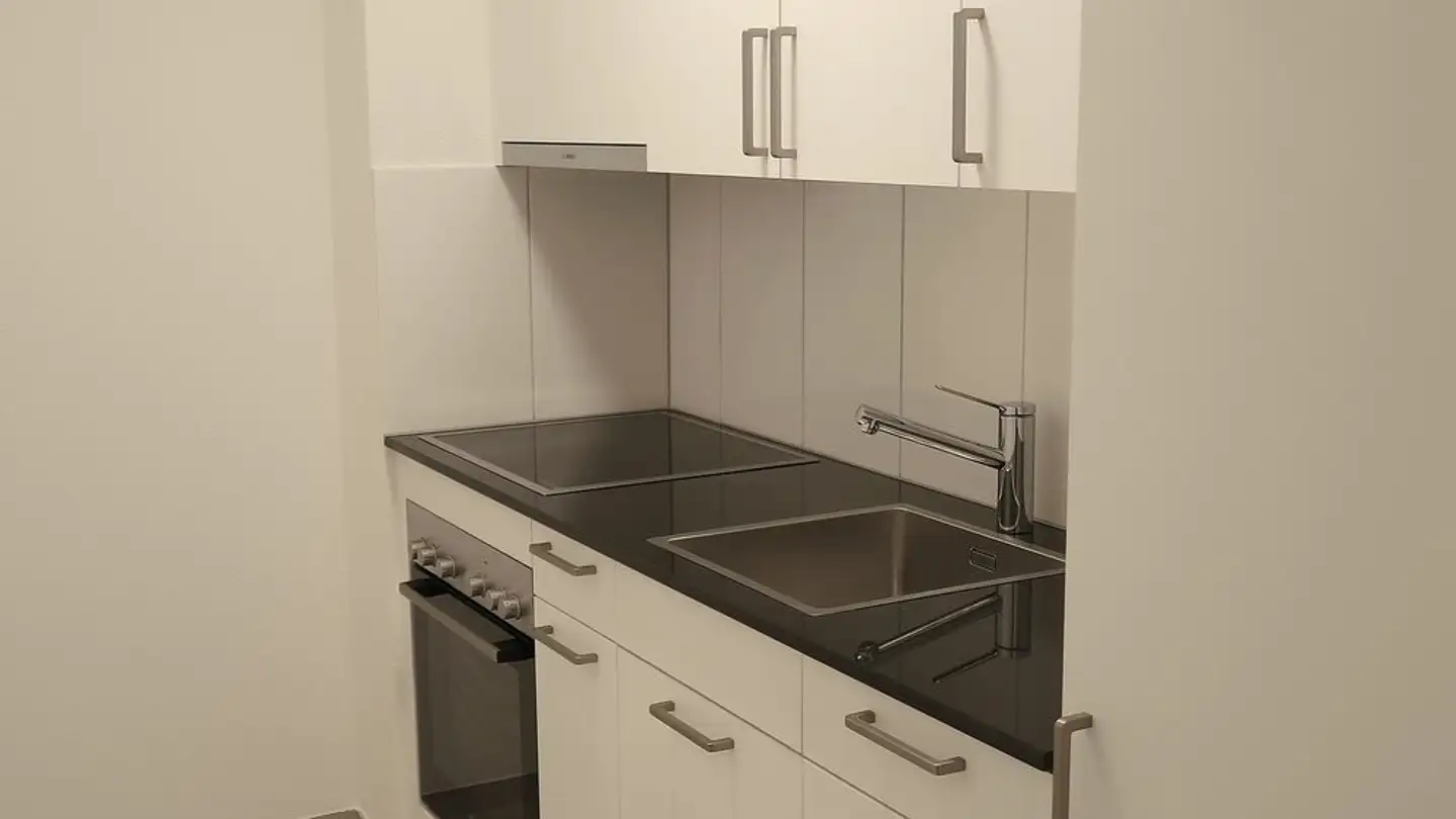 Apartment for rent - St. Gallerstrasse 16, 9400 Rorschach