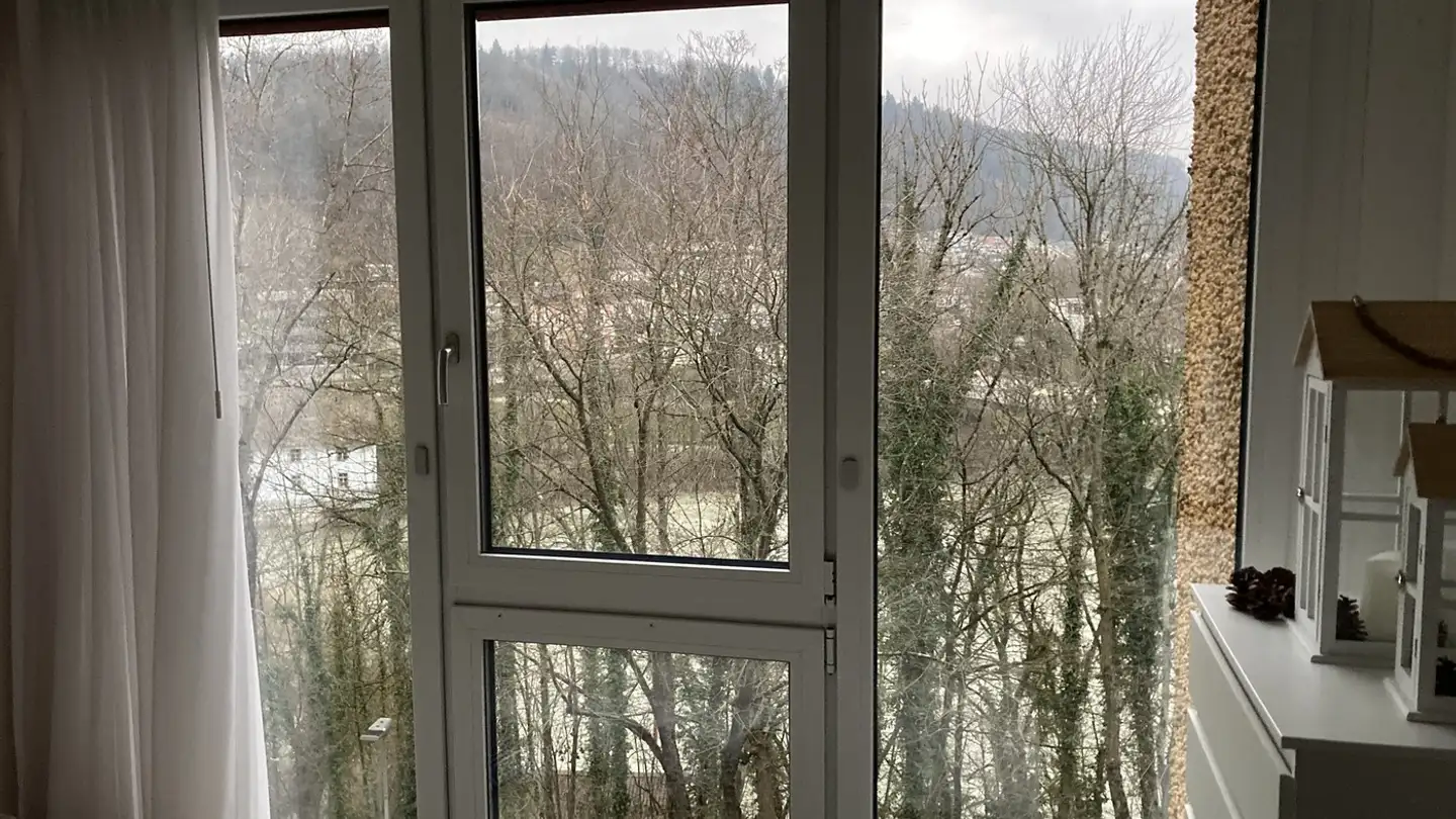 Stanza singola in affitto - Promenade 24, 5200 Brugg AG - Foto 2