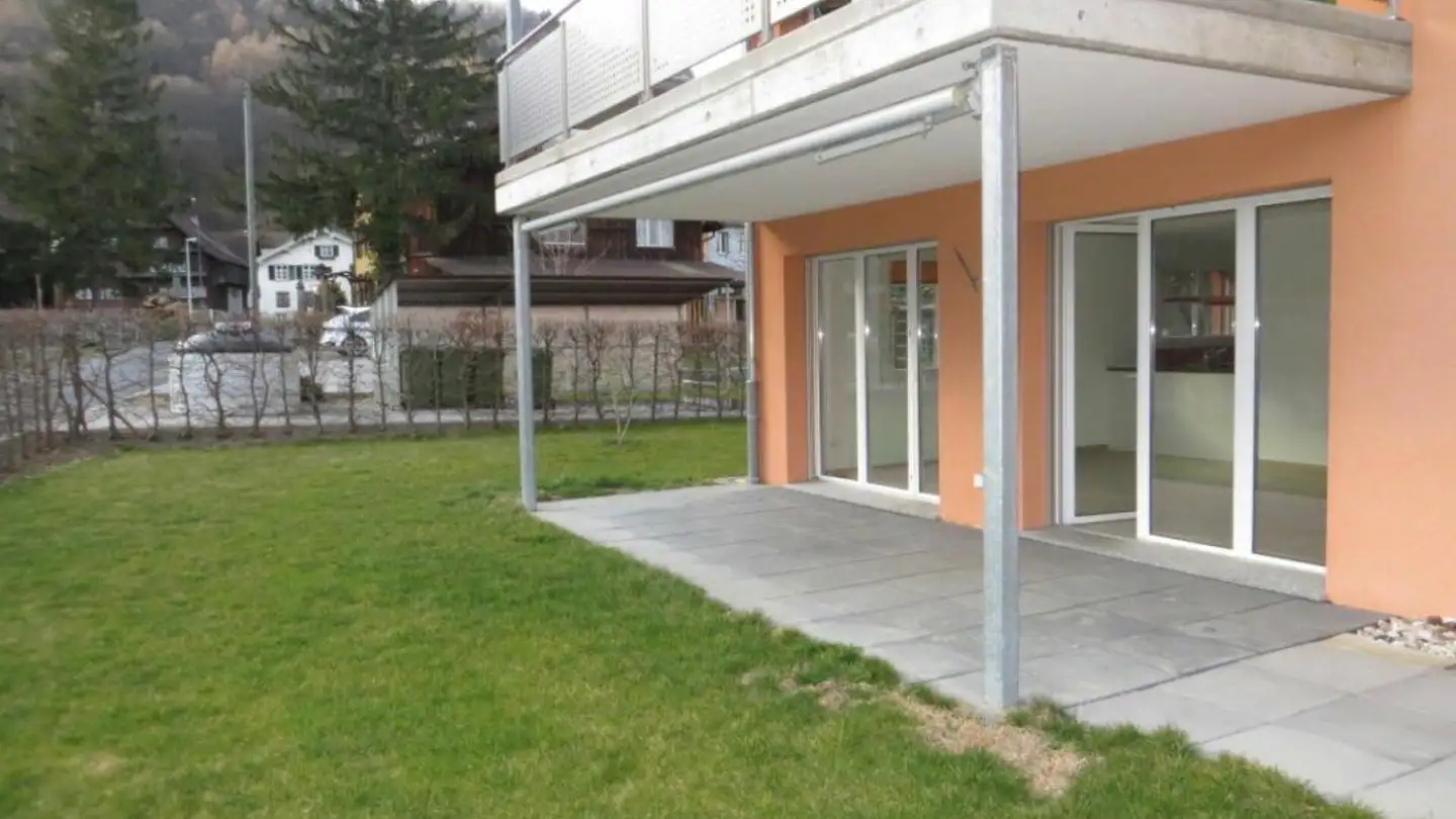 Apartment for rent - Gribstrasse 5, 9475 Sevelen - Photo 4