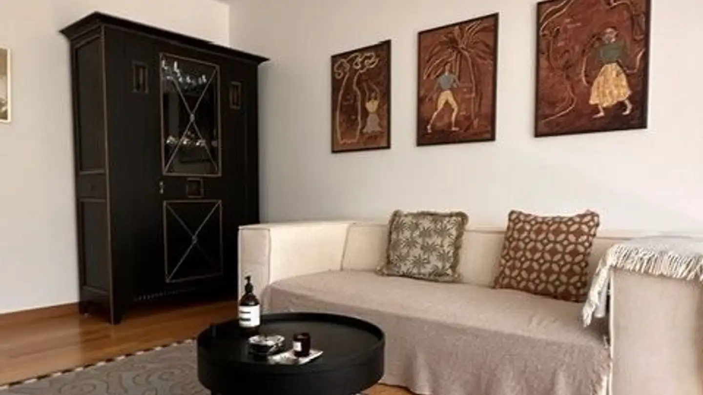 Wohnung mieten - Baurstrasse 34, 8008 Zürich - Foto 4