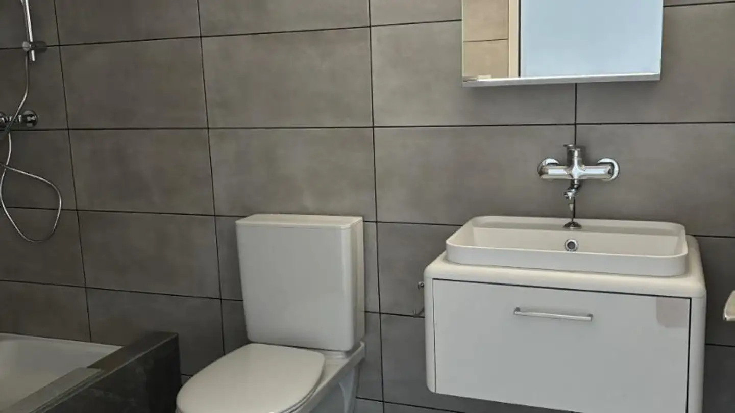 Appartement à louer - Rue De La Préfecture 2, 2800 Delémont - Photo 2