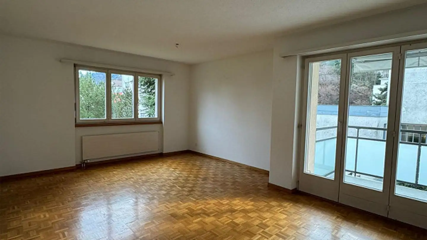 Apartment for rent - Unterfeld 5, 6102 Malters - Photo 2