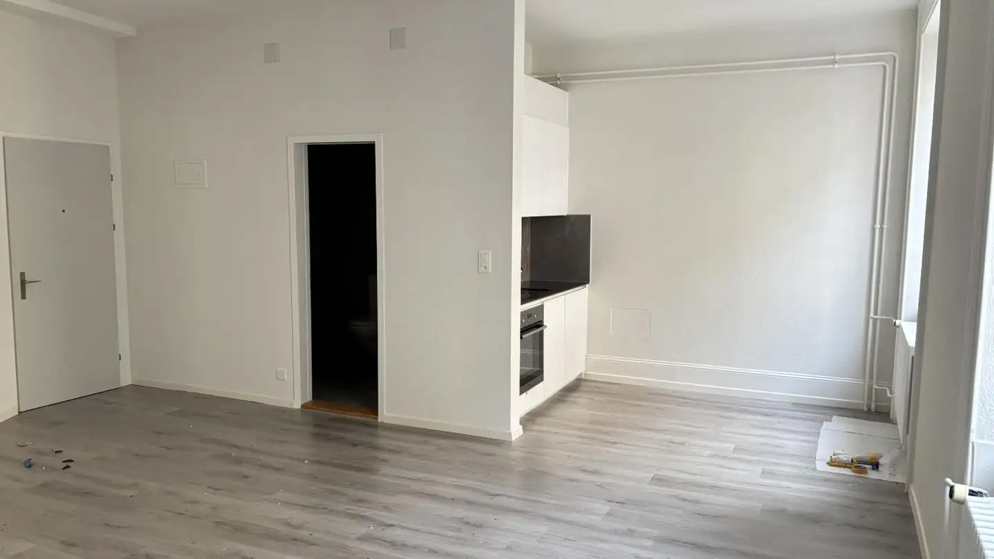 Appartement à louer - Rue De La Préfecture 2, 2800 Delémont - Photo 3