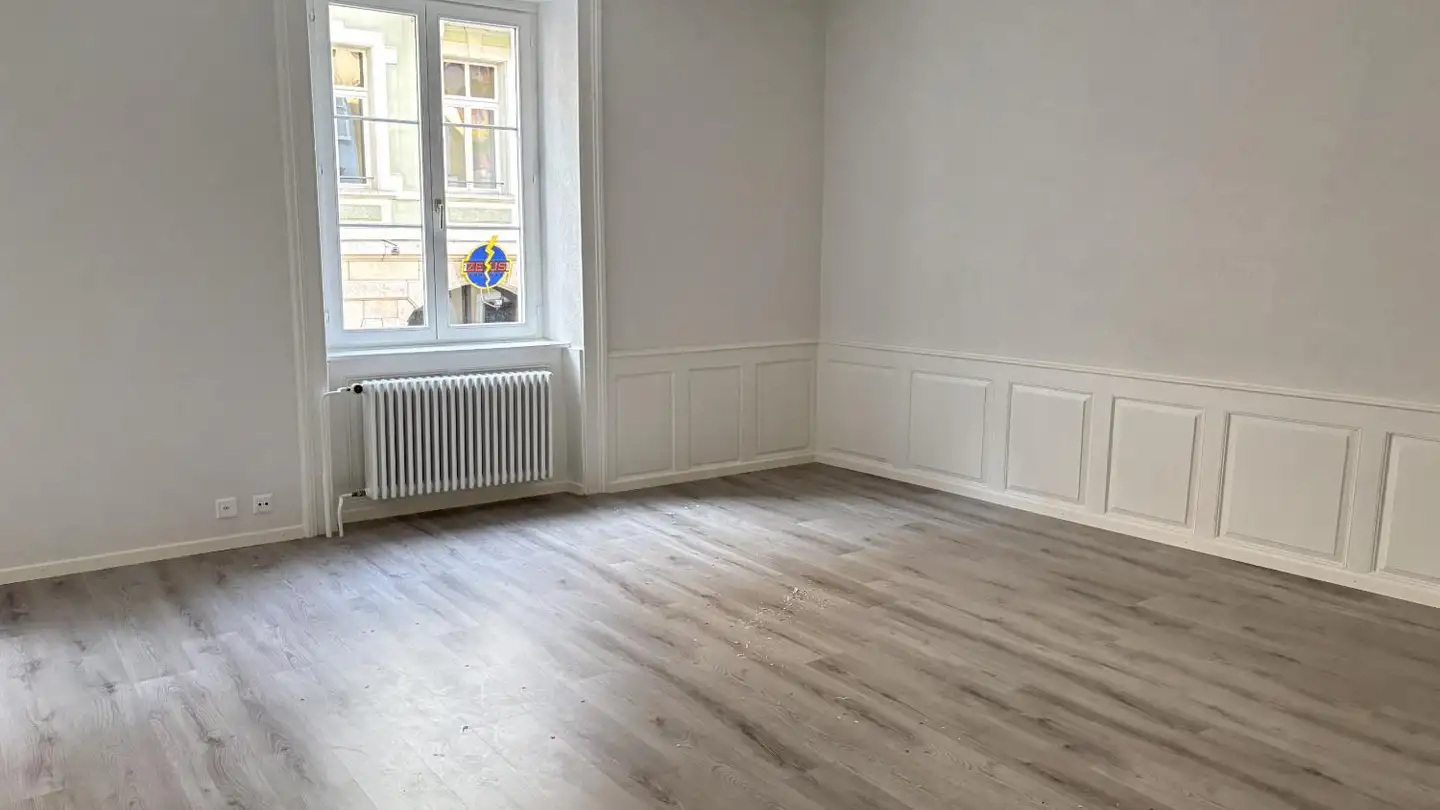 Appartement à louer - Rue De La Préfecture 2, 2800 Delémont - Photo 4