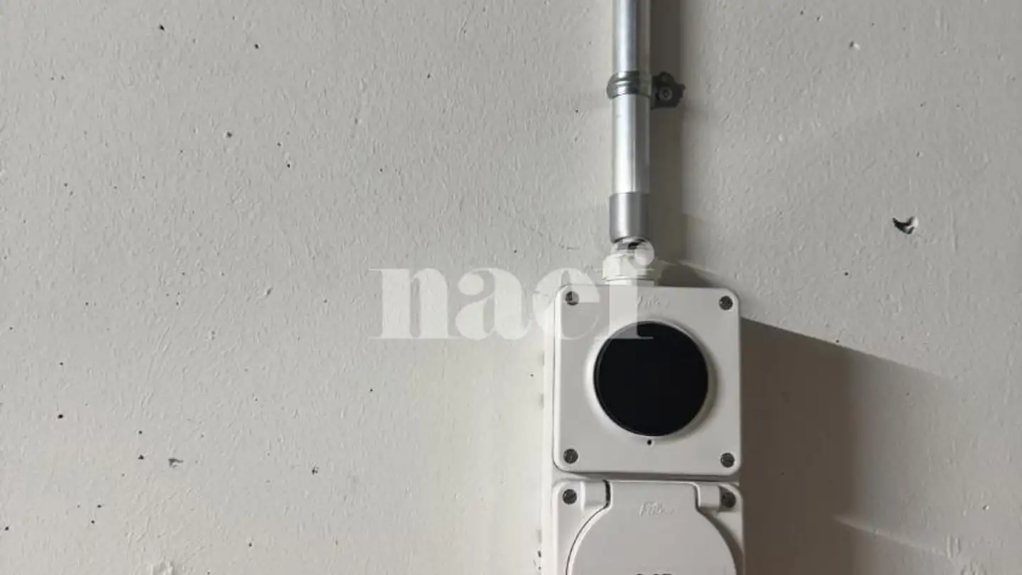 Einzelgarage mieten - Route De Chêne 50, 1208 Genève - Foto 3