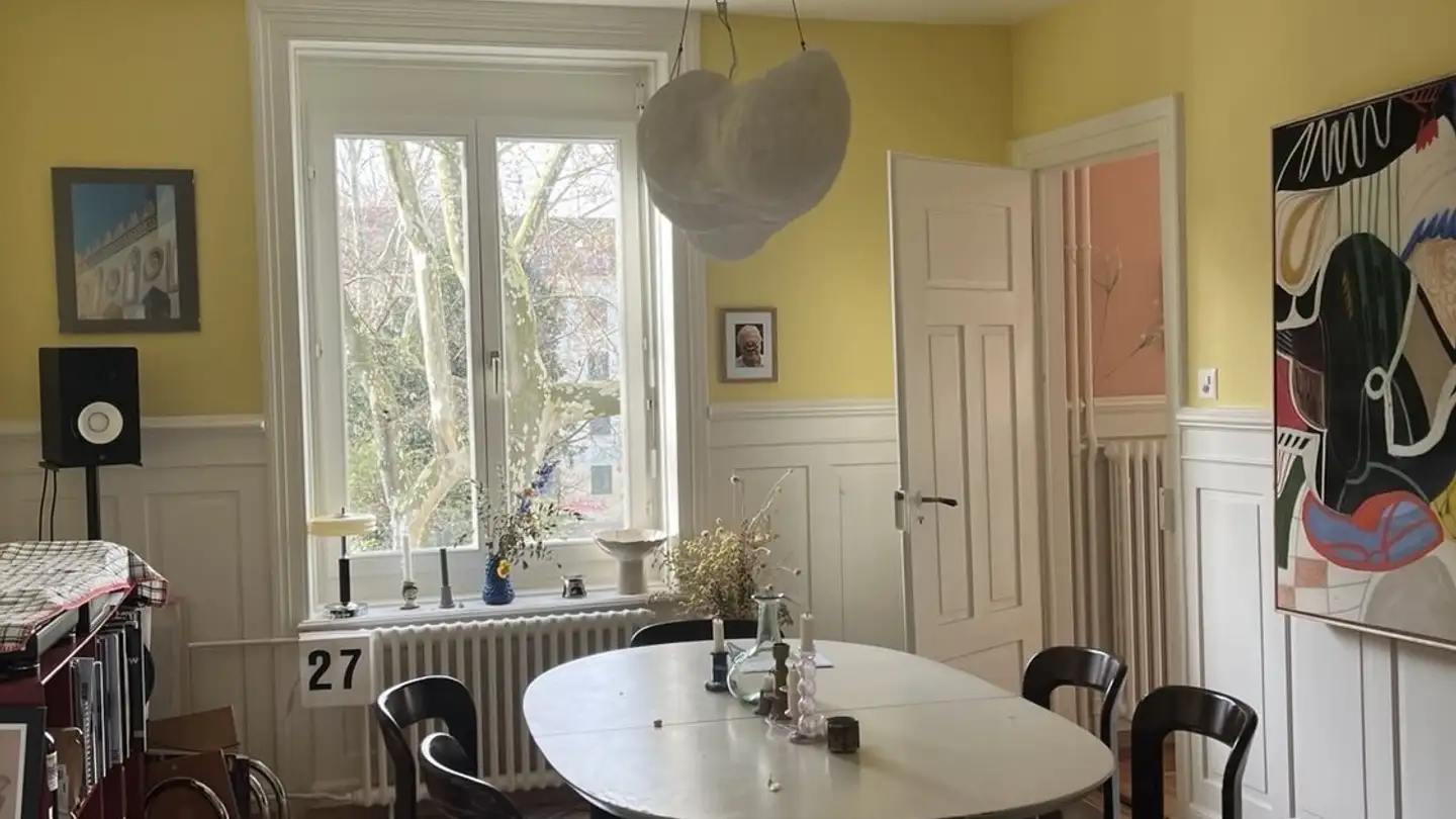 Appartement à louer - Dienerstrasse, 8004 Zürich