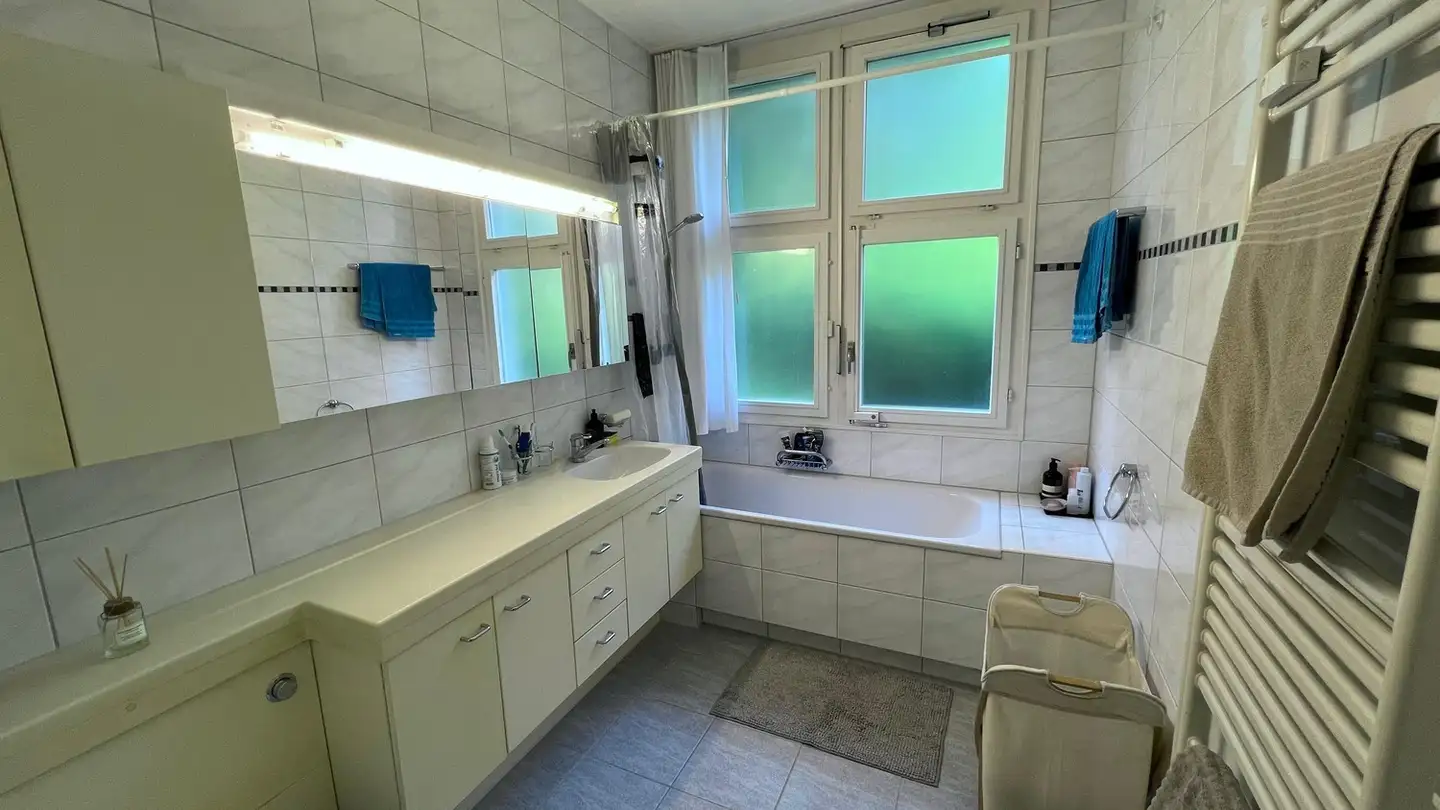 Furnished apartment for rent - Toblerstrasse 7, 8044 Zürich - Photo 4