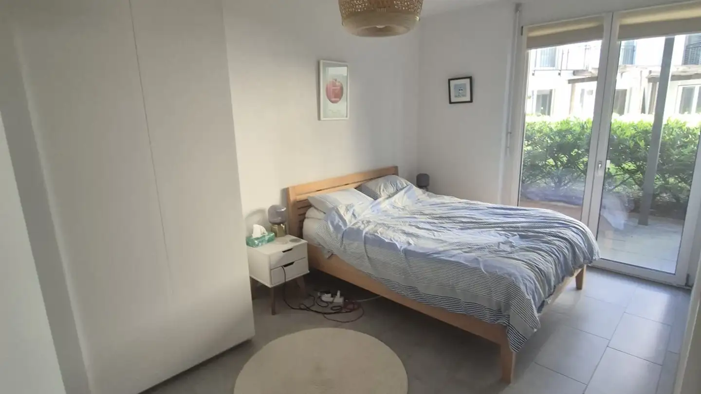 Apartment for rent - Franklinstrasse 14, 8050 Zürich - Photo 3
