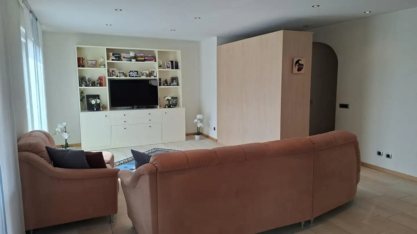 Maison individuelle à vendre - Via Sant'agata 25, 6955 Oggio - Photo 3