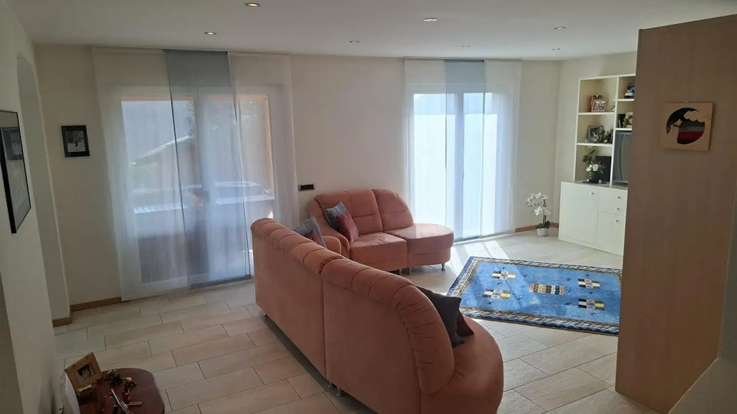 Maison individuelle à vendre - Via Sant'agata 25, 6955 Oggio - Photo 4