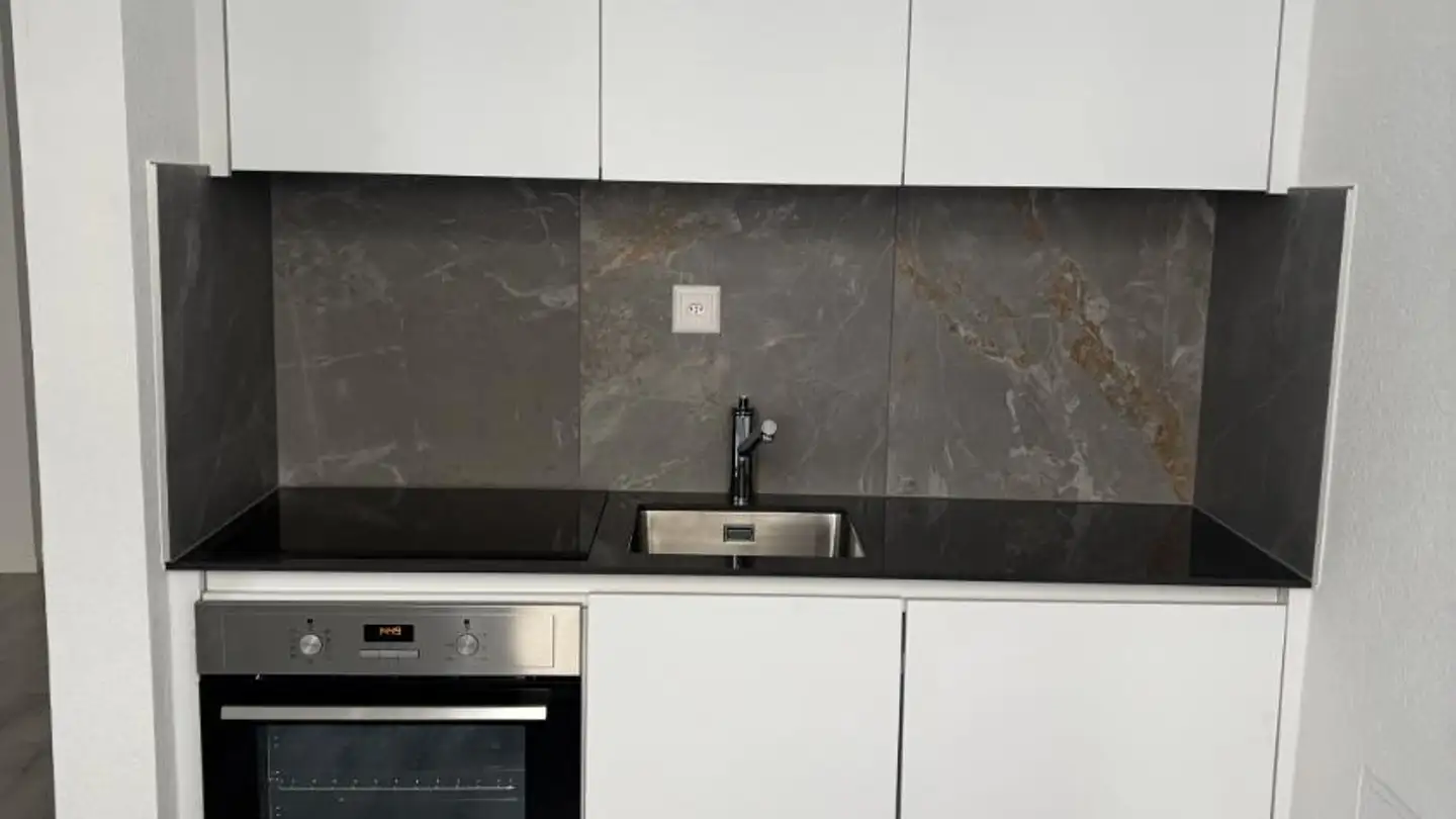 Appartement à louer - Rue De La Préfecture 2, 2800 Delémont