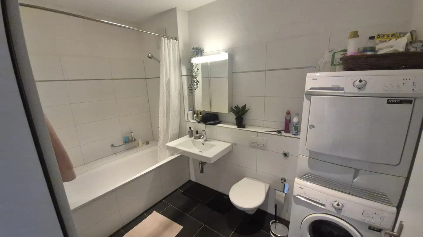 Apartment for rent - Franklinstrasse 14, 8050 Zürich - Photo 4