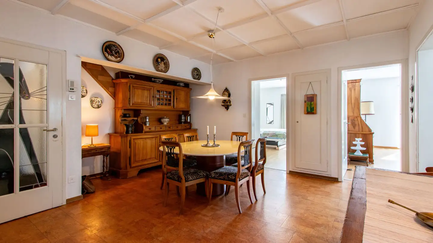 Appartement à vendre - Bahnhofstrasse, 3210 Kerzers - Photo 2