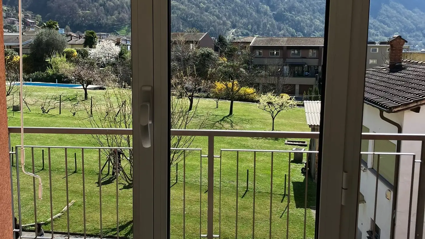 Appartamento in affitto - Via Cantonale 38, 6818 Melano - Foto 3