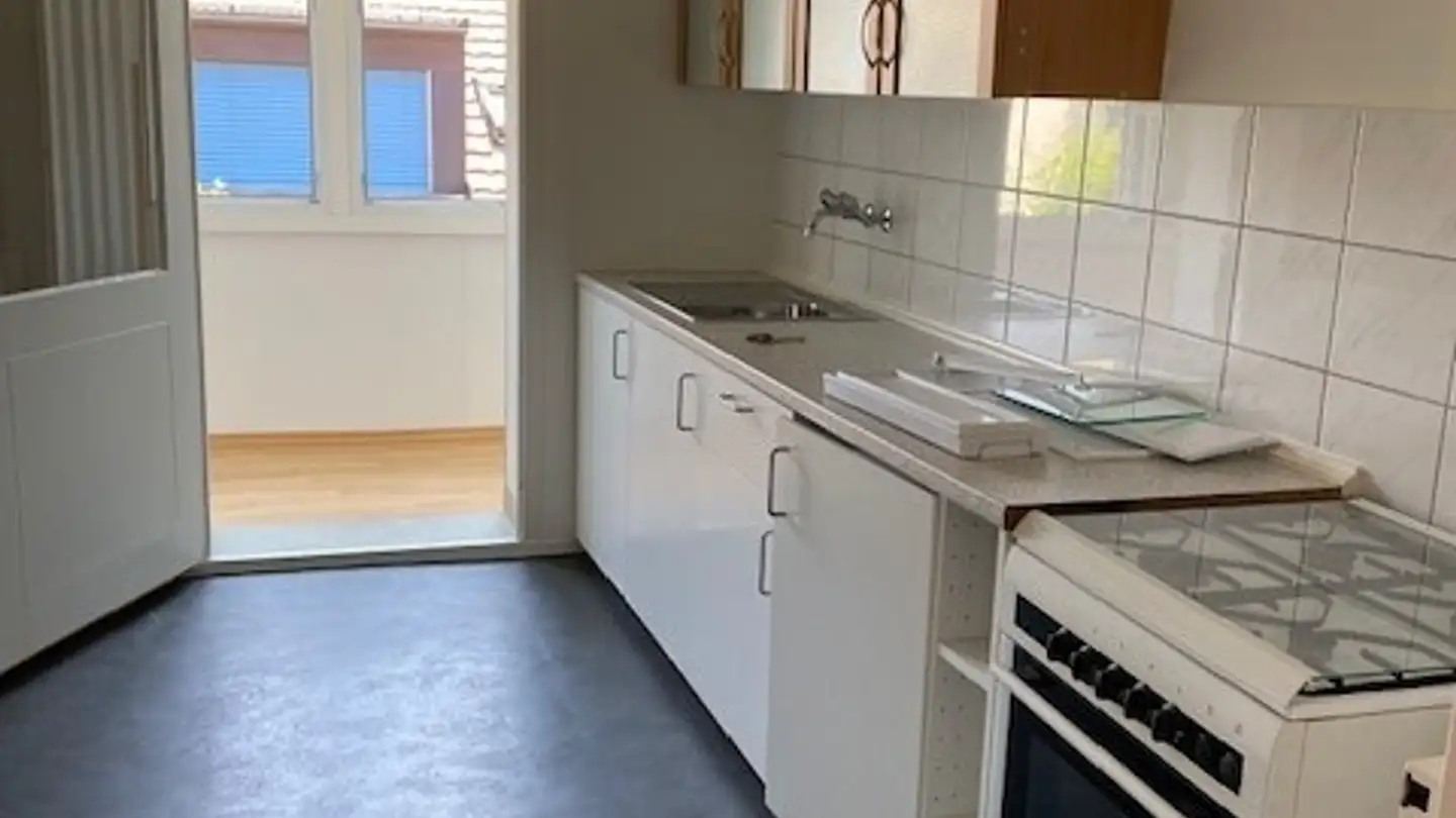 Appartamento in affitto - Lindenstrasse 28, 4123 Allschwil - Photo 3