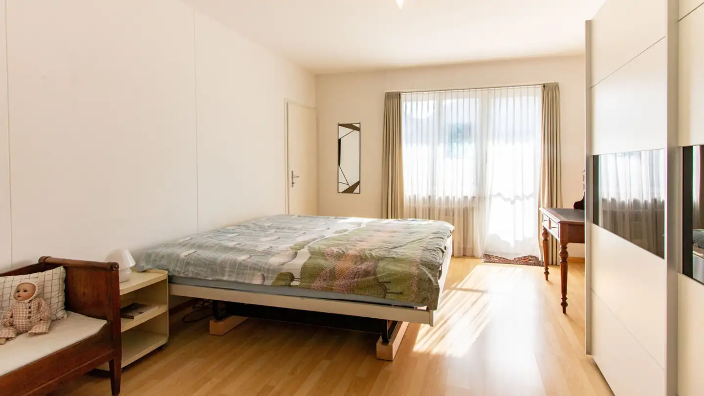Appartement à vendre - Bahnhofstrasse, 3210 Kerzers - Photo 3