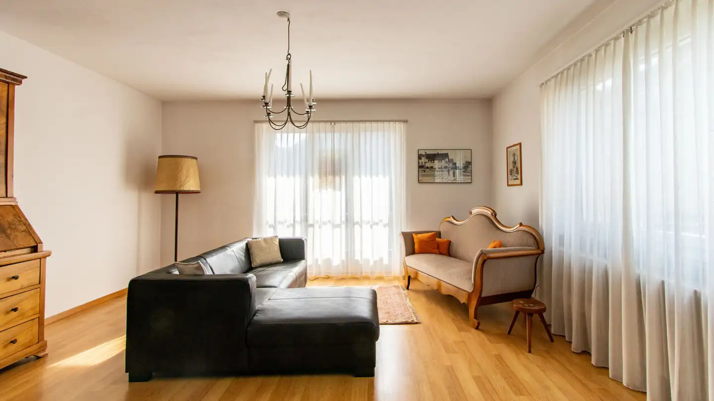 Appartement à vendre - Bahnhofstrasse, 3210 Kerzers - Photo 4