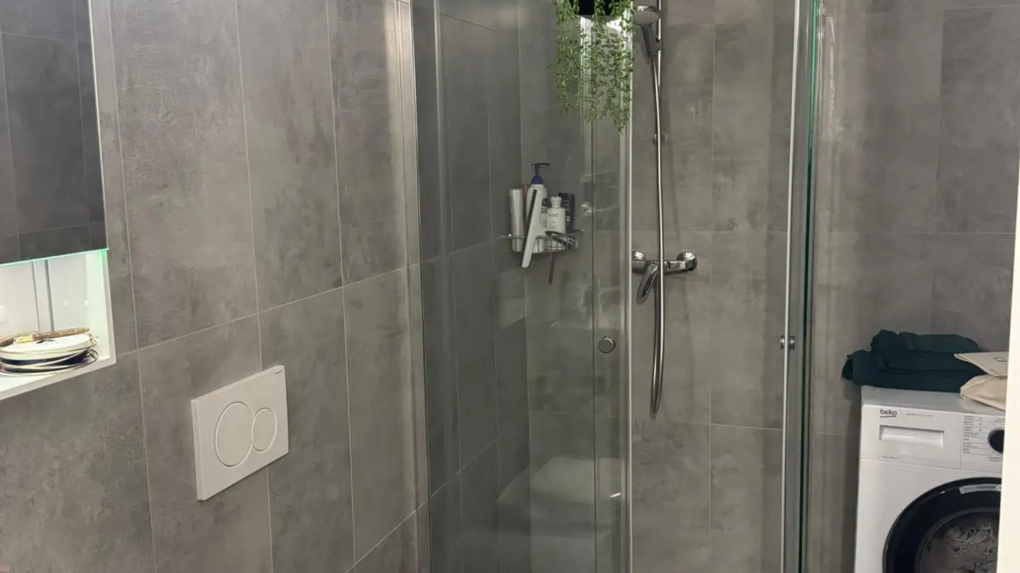 Single room for rent - Avenue De La Concorde, 1022 Chavannes-près-Renens - Photo 2