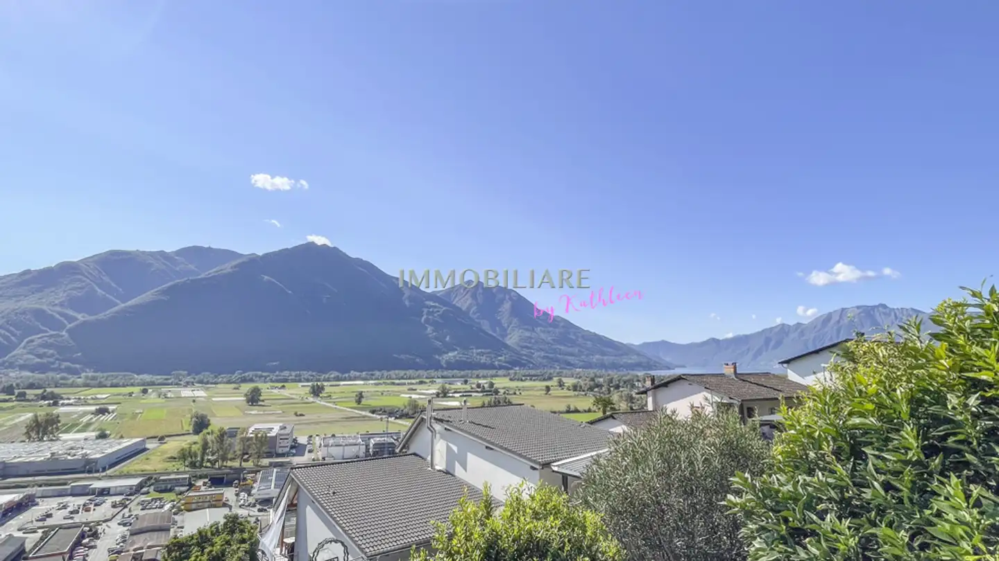 Single house for sale - 6595 Riazzino - Photo 2