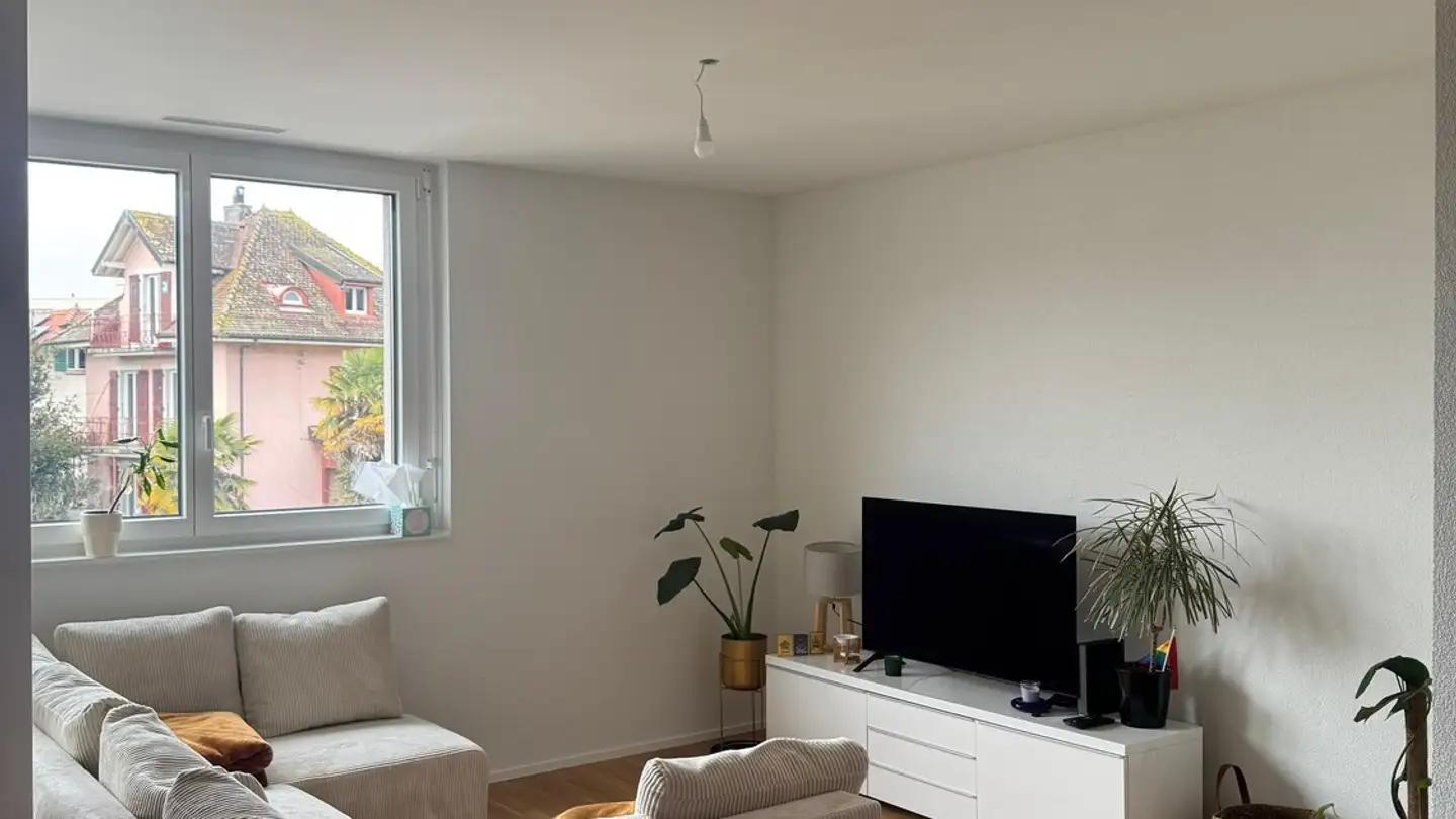 Single room for rent - Avenue De La Concorde, 1022 Chavannes-près-Renens - Photo 4