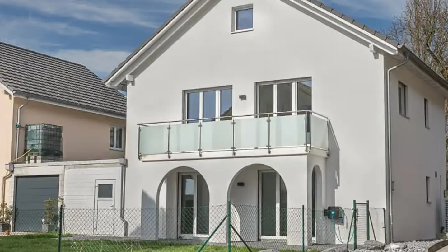 Single house for rent - Laufenstrasse 78, 4246 Wahlen b. Laufen