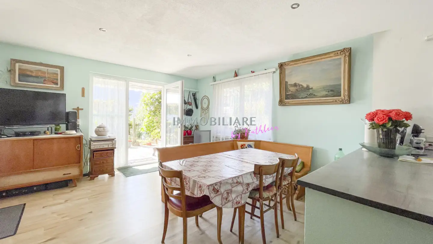 Single house for sale - 6595 Riazzino - Photo 3