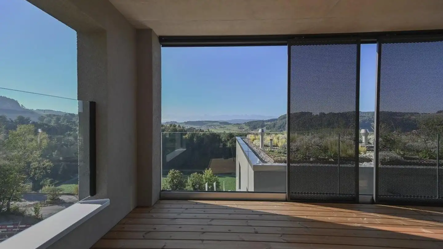 Apartment for rent - Diessenberg 14, 3068 Utzigen