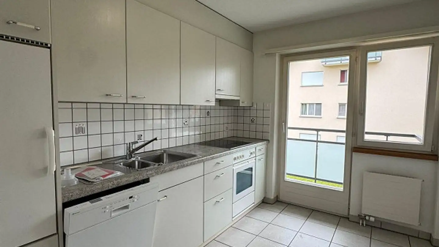 Apartment for rent - Unterfeld 5, 6102 Malters - Photo 4