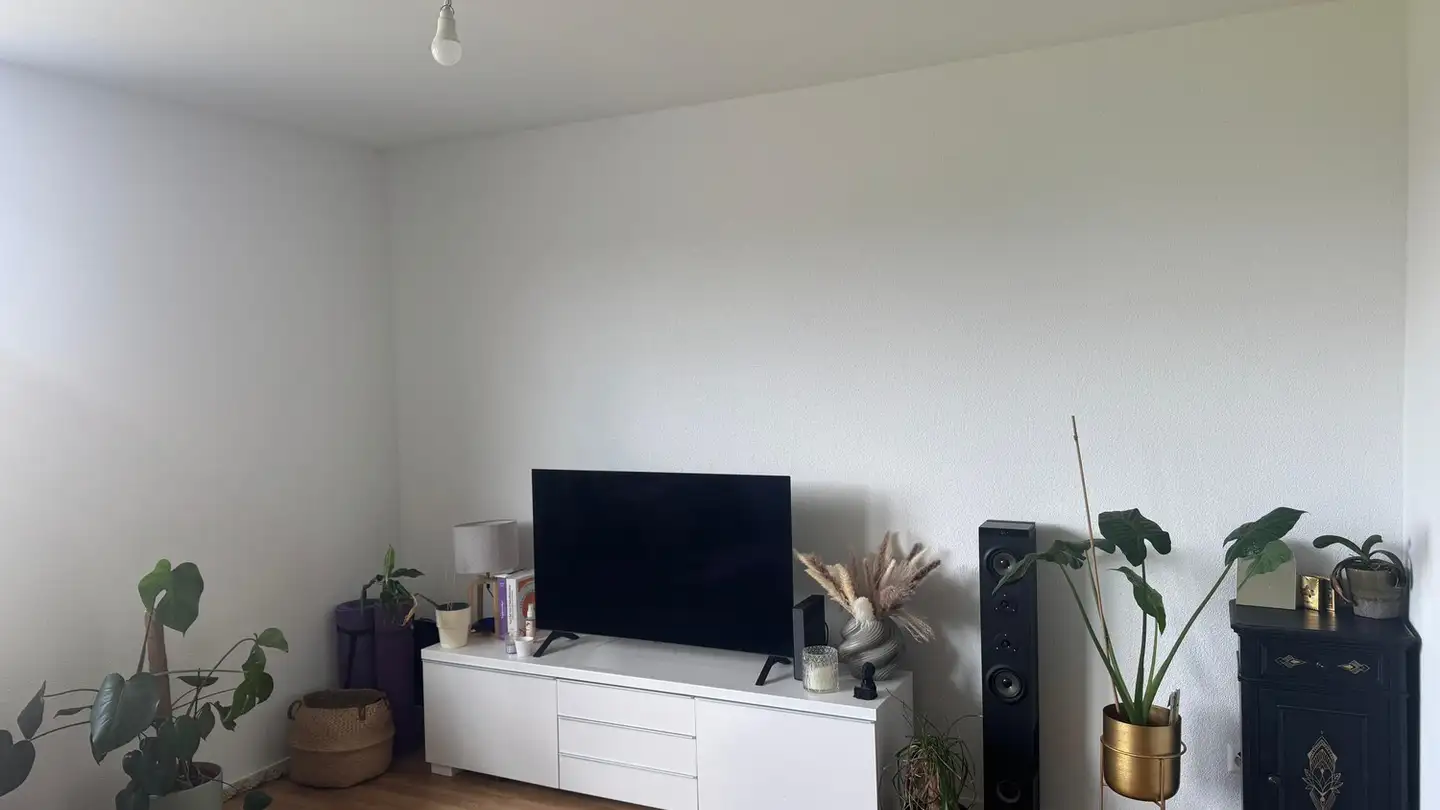 Single room for rent - Avenue De La Concorde, 1022 Chavannes-près-Renens - Photo 3