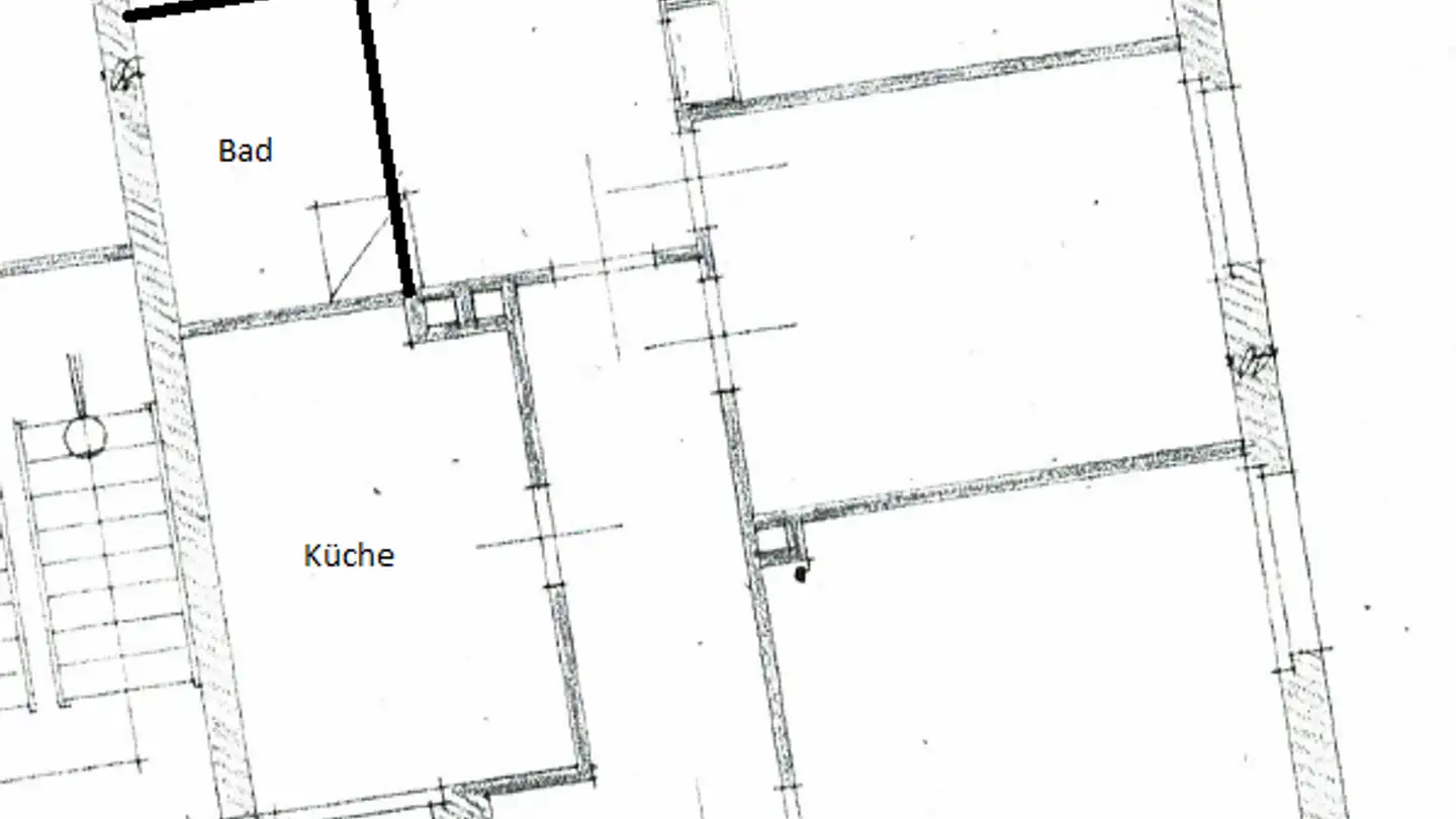 Appartamento in affitto - Dürrenmattstrasse 10, 9000 St. Gallen - Foto 4