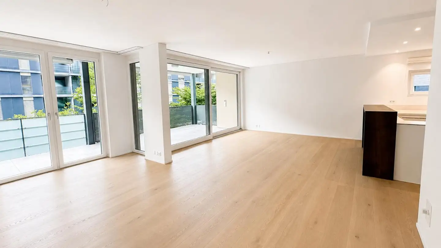 Appartamento in vendita - Eschenring 3, 6300 Zug - Foto 3