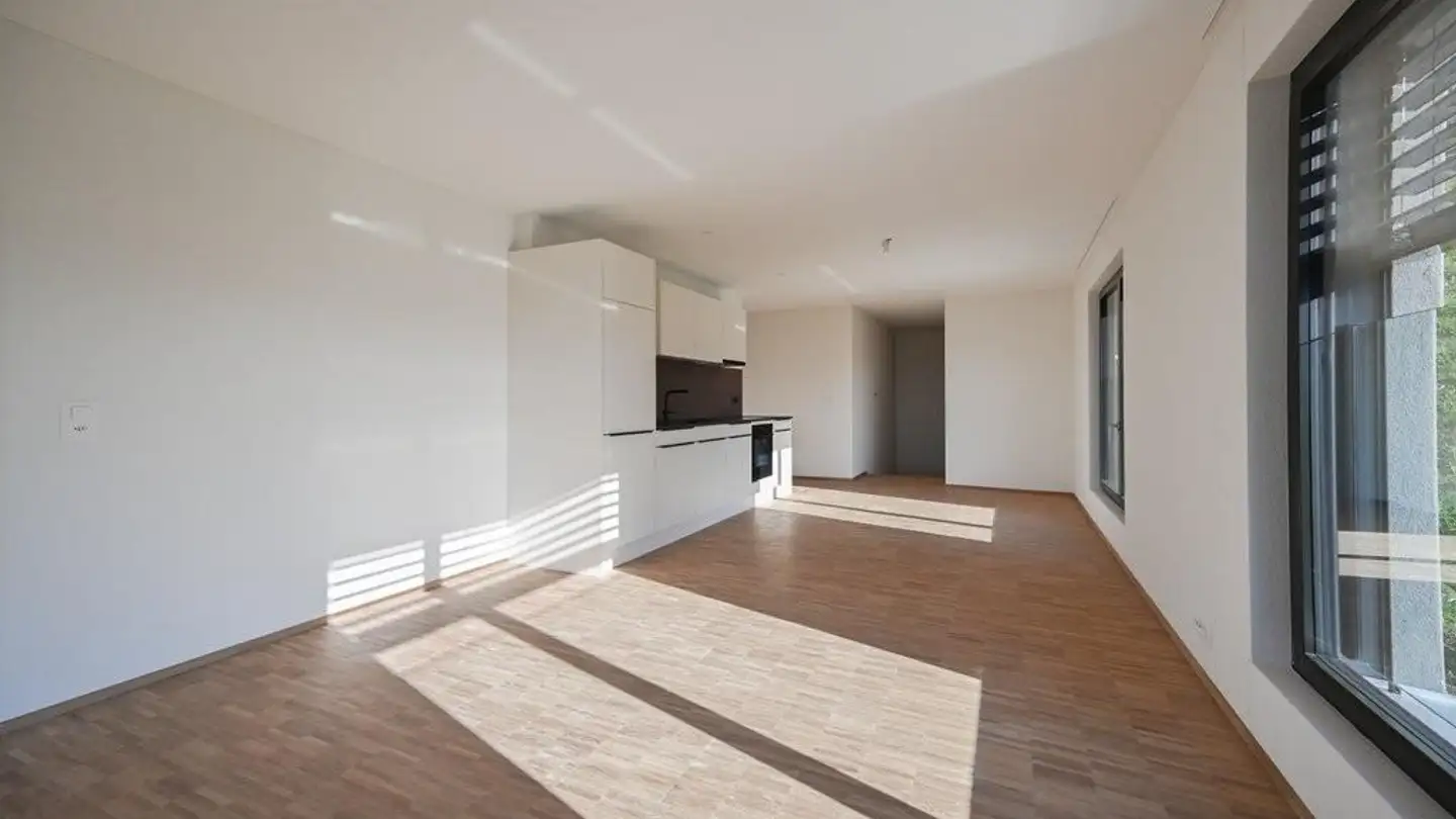 Apartment for rent - Diessenberg 14, 3068 Utzigen - Photo 2