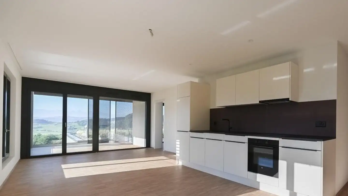 Apartment for rent - Diessenberg 14, 3068 Utzigen - Photo 3