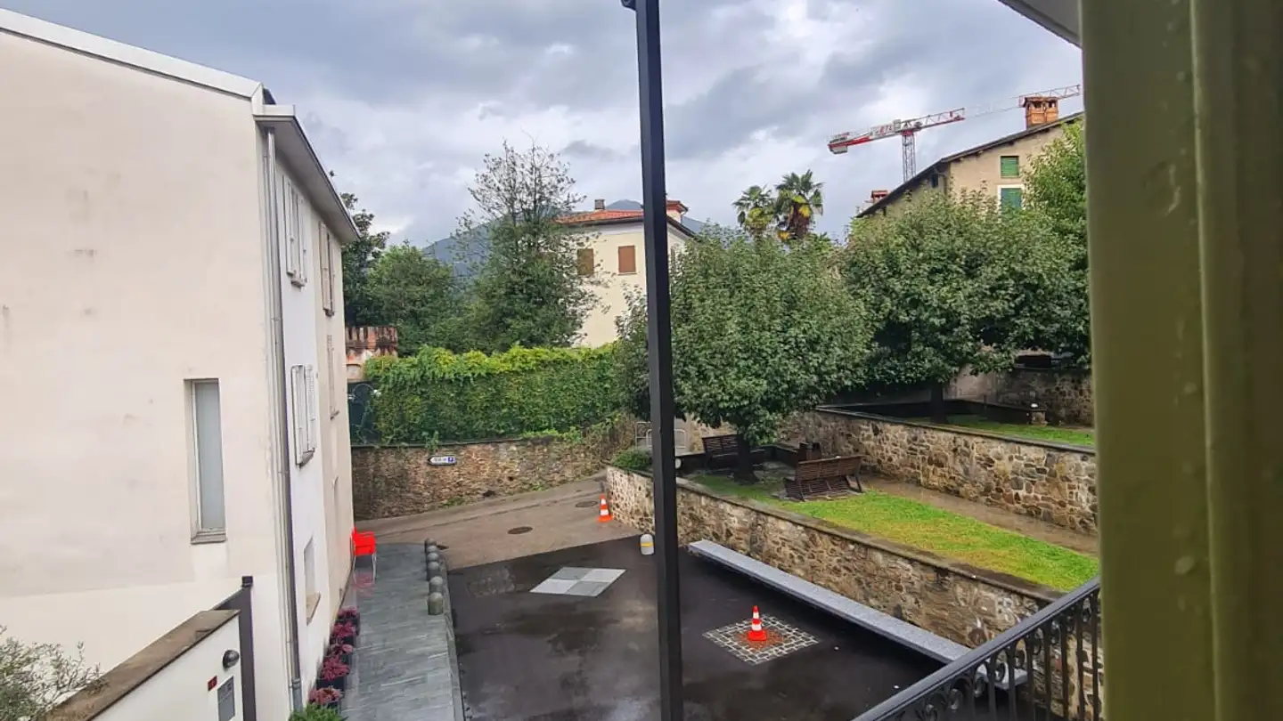 Casa singola in affitto - Via Ca'd'Fund 5, 6944 Cureglia - Photo 3