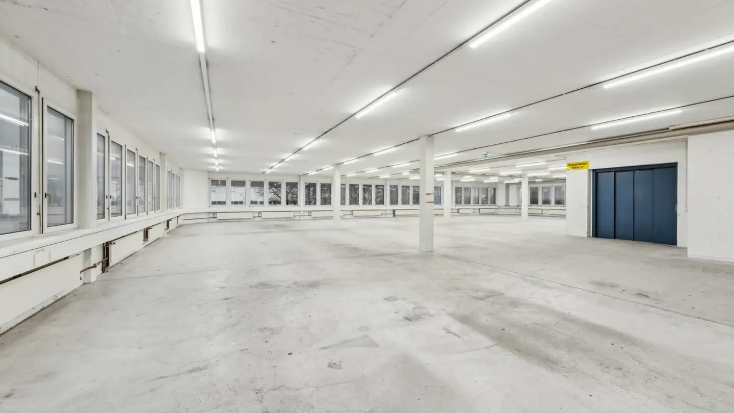 Gewerbe mieten - Härdlistrasse 17, 8957 Spreitenbach - Foto 2