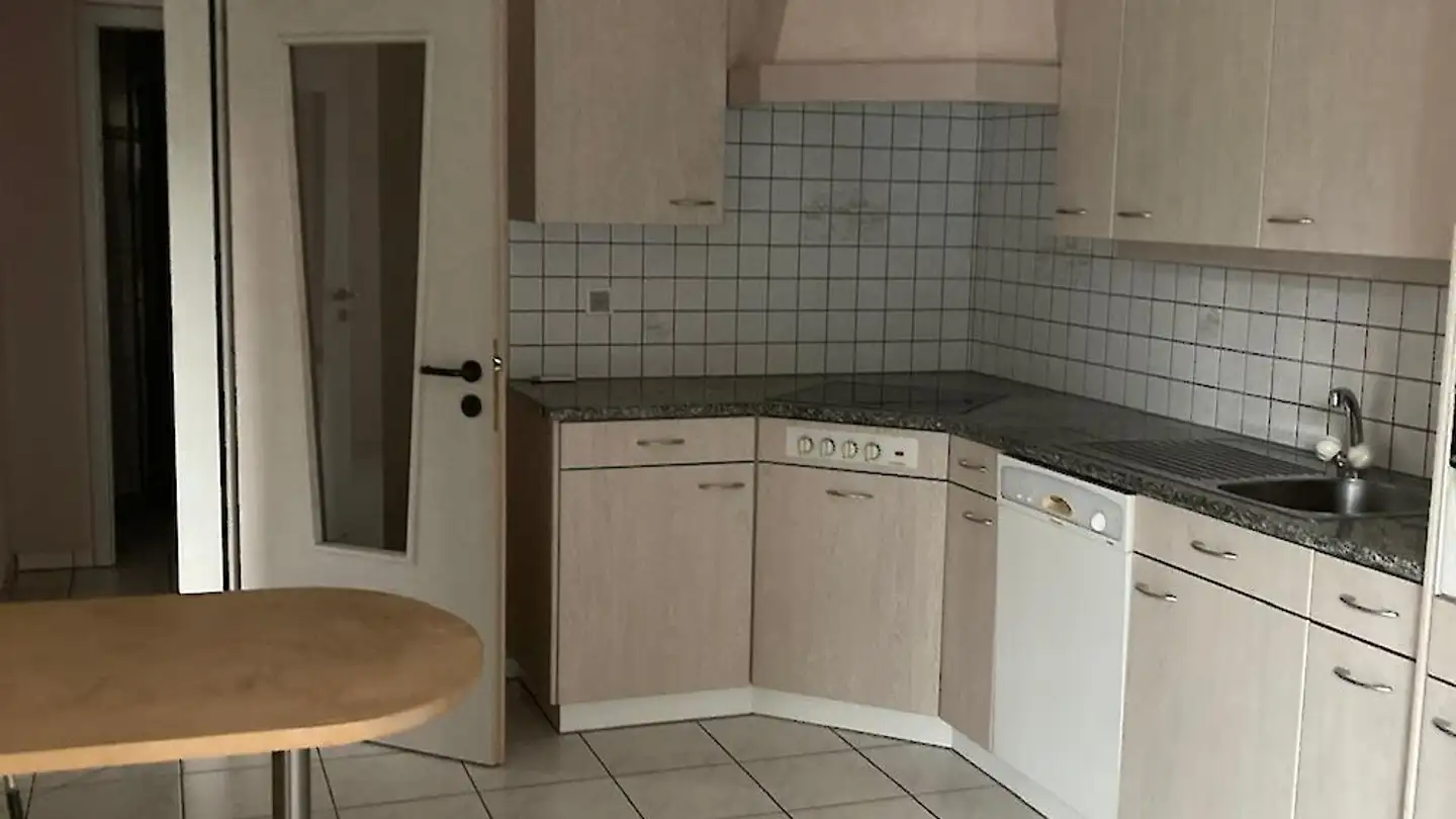 Wohnung mieten - Grubenacher 23, 1713 St. Antoni - Foto 2