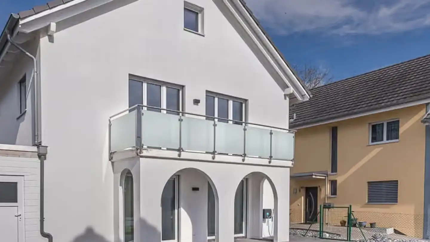 Single house for rent - Laufenstrasse 78, 4246 Wahlen b. Laufen - Photo 2