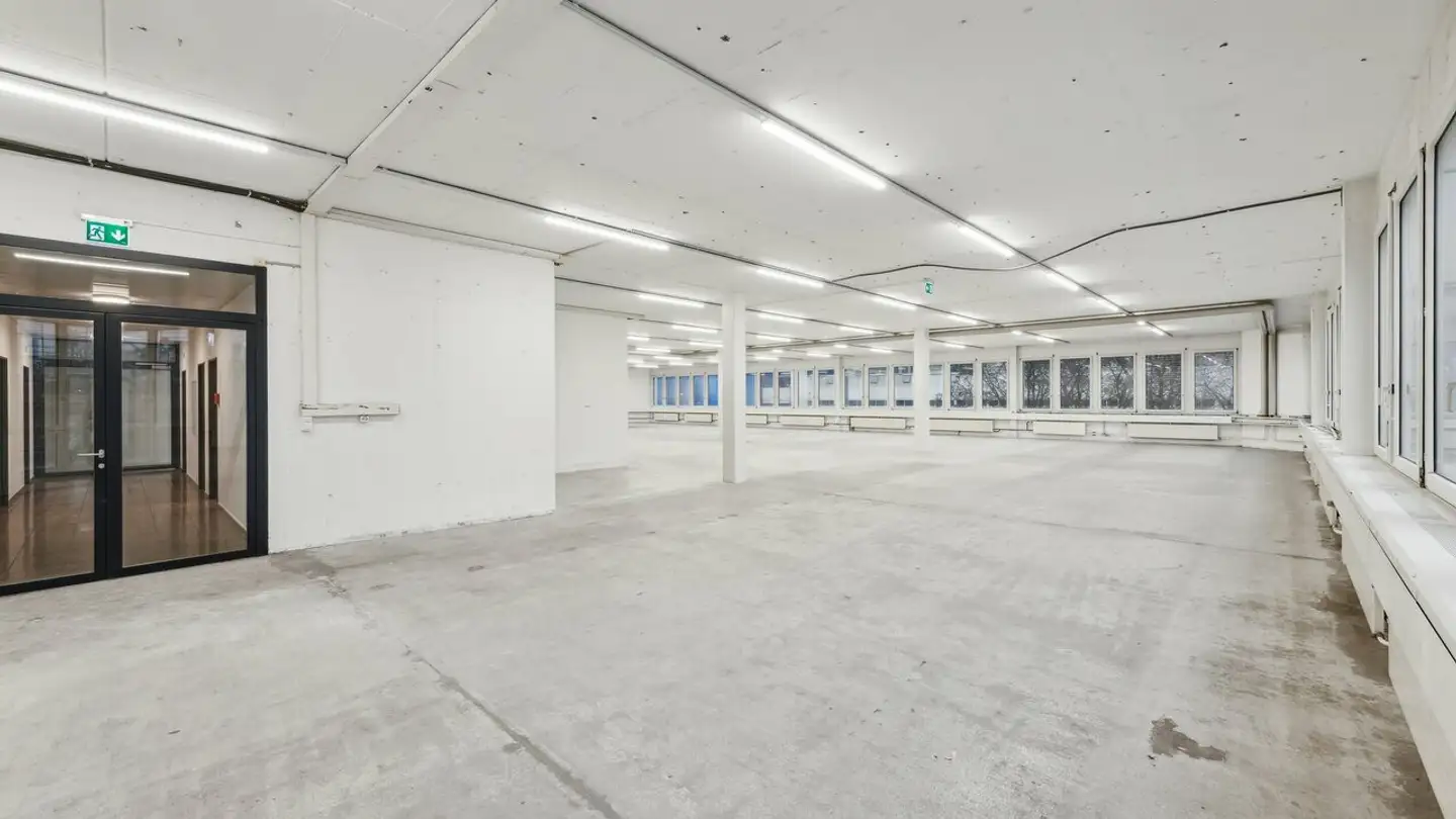 Gewerbe mieten - Härdlistrasse 17, 8957 Spreitenbach - Foto 3