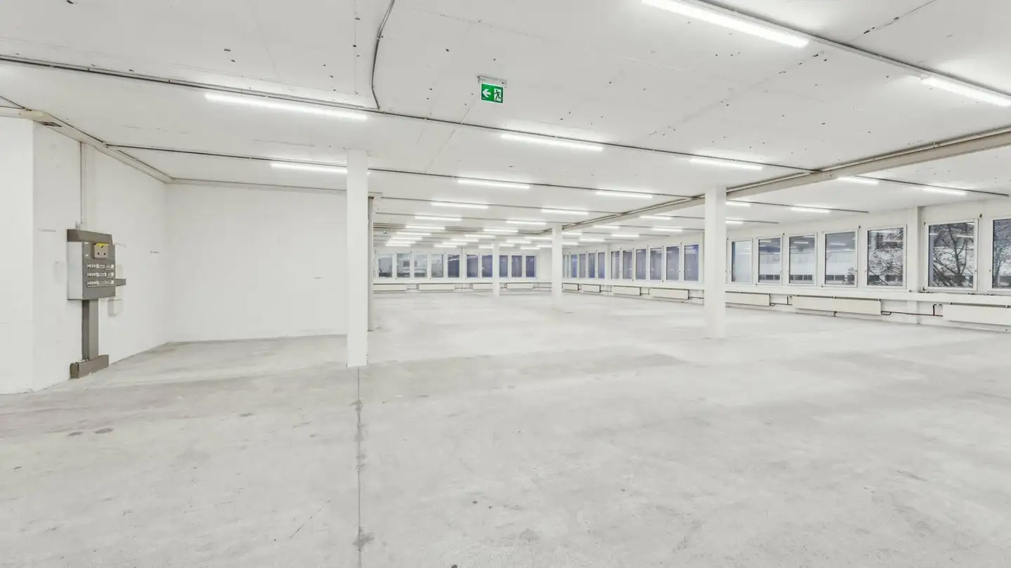 Gewerbe mieten - Härdlistrasse 17, 8957 Spreitenbach - Foto 4