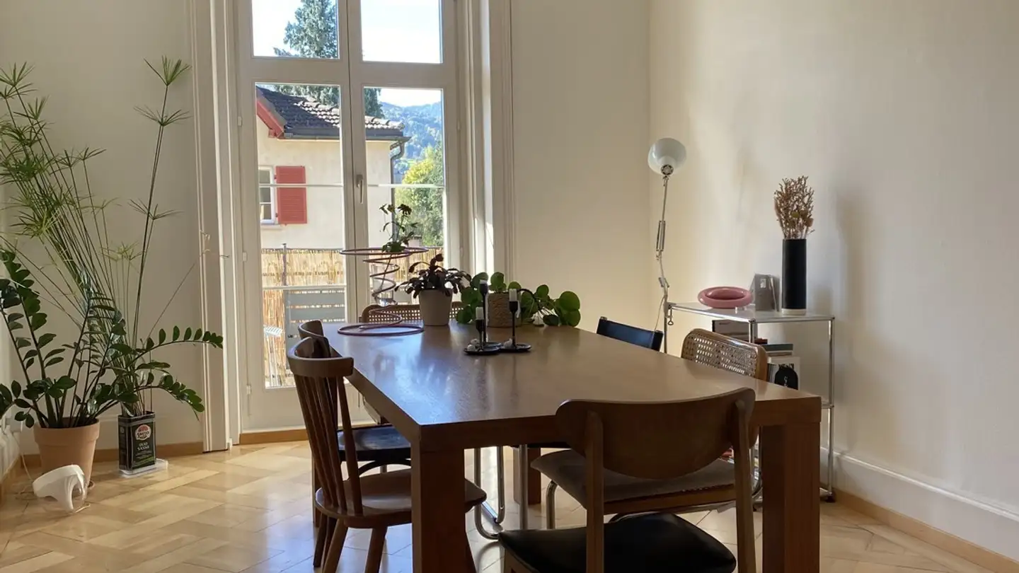 Stanza singola in affitto - 6010 Kriens - Photo 3