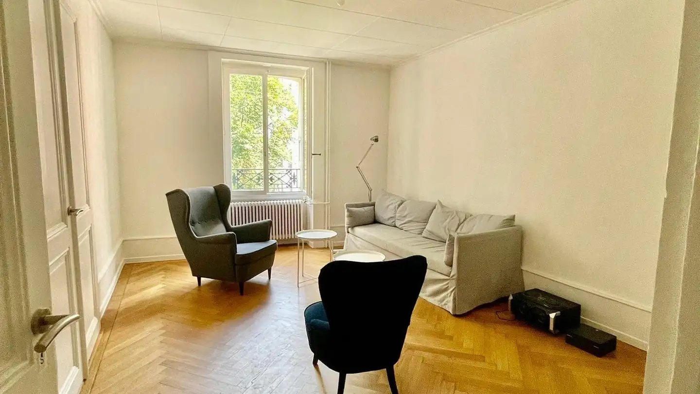 Casa singola in vendita - Rue De Neuchâtel, 1201 Genève - Photo 3