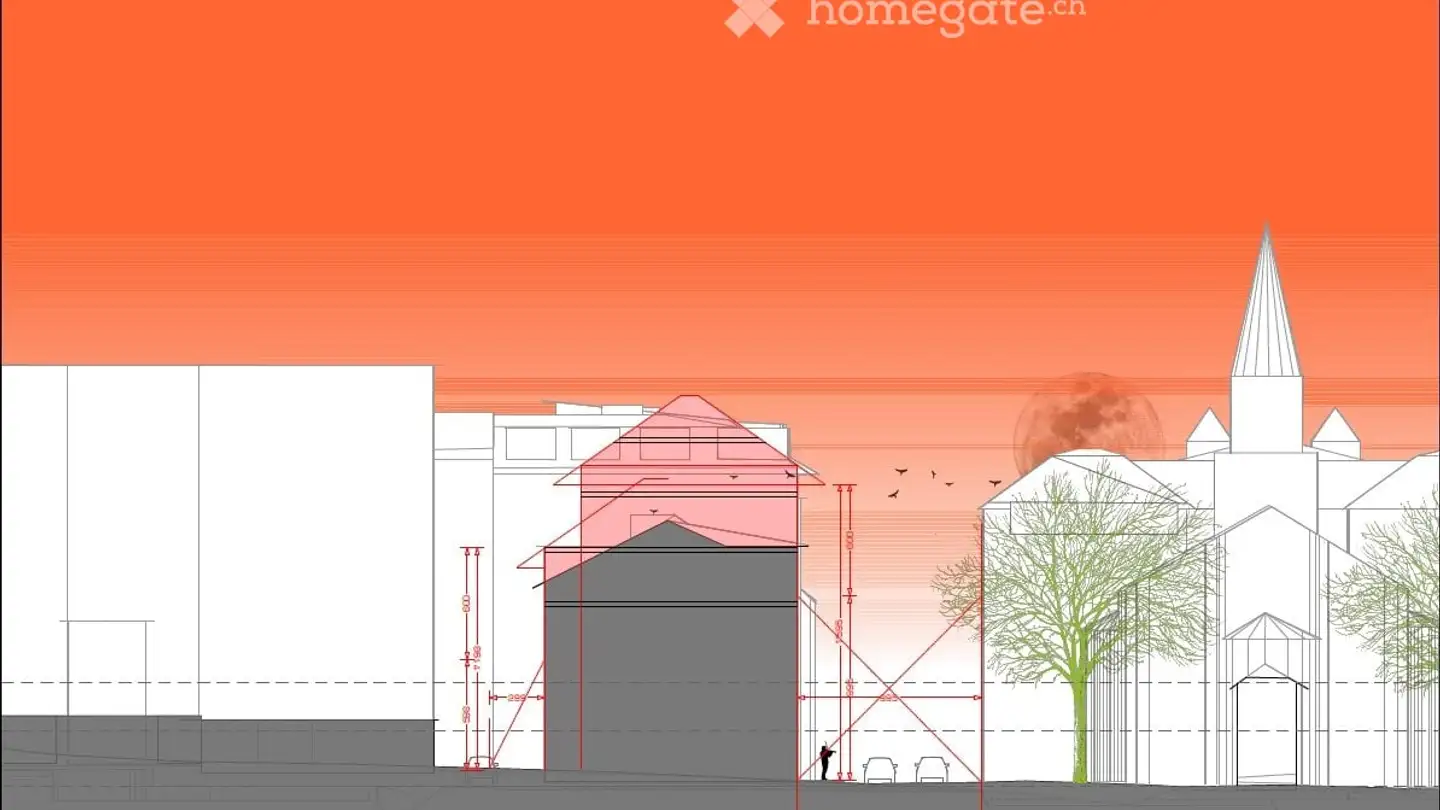 Casa singola in vendita - Rue De Neuchâtel, 1201 Genève - Photo 4