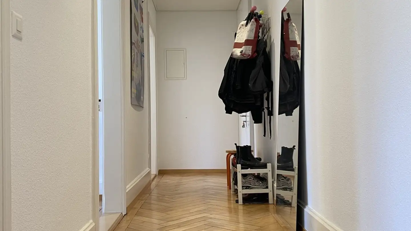 Stanza singola in affitto - 6010 Kriens - Photo 4